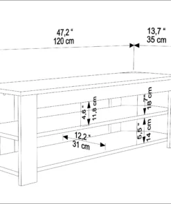 מזנון מודרני