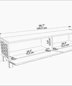 מזנון מודרני