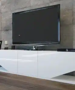 מזנון-מעוצב-מזנון-לבן_0-2jpg - מזנון טלוויזיה תלוי - מזנון טלוויזיה תלוי סטייל מאסטר רהיטים - רהיטים איכותיים לבית ולמשרד מזנון מעוצב, מזנון לבן