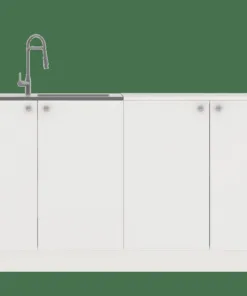 ארון מטבח 160 ס