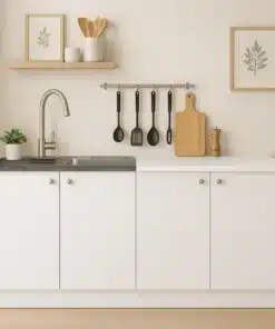 מודרנלבן_0-1jpg - מטבחון קומפקטי עם כיור נירוסטה 160 - ארונות ושידות מגירות סטייל מאסטר רהיטים - רהיטים איכותיים לבית ולמשרד ארון מטבח מודרנלָבָן