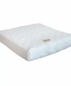 מיטה זוגית מרופדת