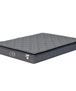 מיטה זוגית רחבה