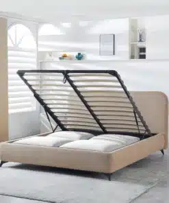 מיטה מודרנית