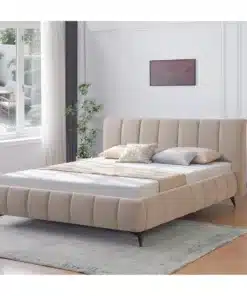 מיטה-עם-ארגז-מצעים_0-4jpg - מיטה זוגית מרופדת עם ארגז מצעים - ספה נפתחת למיטה סטייל מאסטר רהיטים - רהיטים איכותיים לבית ולמשרד מיטה עם ארגז מצעים