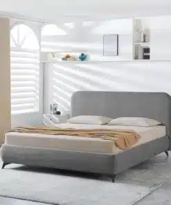 מיטה-עם-ארגז-מצעים_0-7jpg - מיטה זוגית קומפקטית מרופדת עם ארגז מצעים - ספה נפתחת למיטה סטייל מאסטר רהיטים - רהיטים איכותיים לבית ולמשרד מיטה עם ארגז מצעים