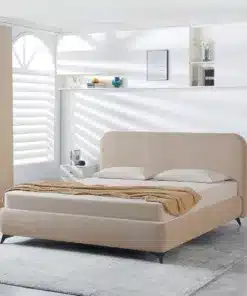 מיטה-עם-ארגז-מצעים_0-9jpg - מיטה זוגית קומפקטית מרופדת עם ארגז מצעים - ספה נפתחת למיטה סטייל מאסטר רהיטים - רהיטים איכותיים לבית ולמשרד מיטה עם ארגז מצעים