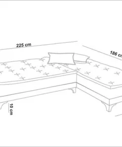 מיטת אורחים