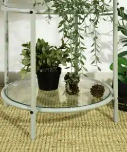 מעמד לצמחים