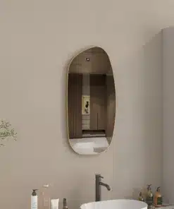 מראה לחדר אמבטיה