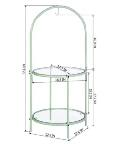 מתקן לעציצים