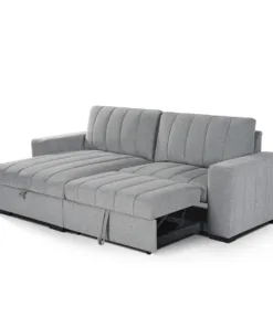 סלון עם ארגז