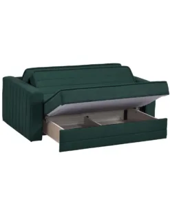 ספה בד איכותית