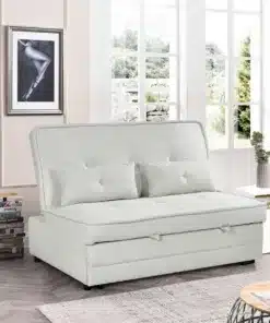 ספה דו מושבית