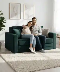 ספה נפתחת לדירה קטנה