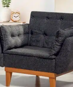 ספה נפתחת למיטה