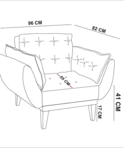 ספה נפתחת למיטה