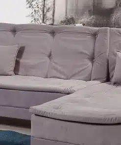 ספה פינתית נפתחת