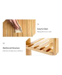 ספסל במבוק קטן