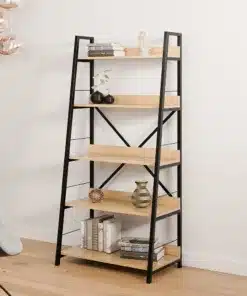 ספרייה מדורגת