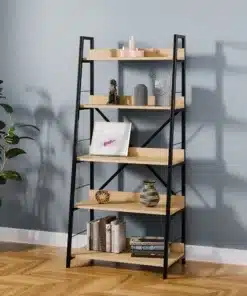 ספרייה מעוצבת