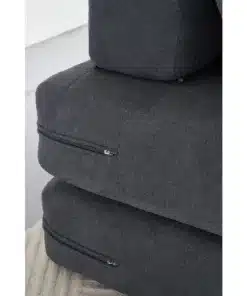 ספת יחיד נפתחת