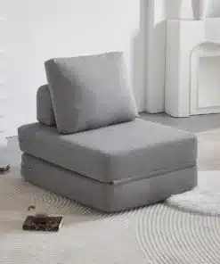 ספת יחיד נפתחת