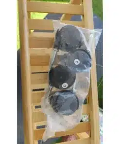 עגלת שירות מבמבוק