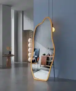 ותלייה_0jpg - מראת גוף עומדת ותלייה בעיצוב אורגני - אקססוריז לבית סטייל מאסטר רהיטים - רהיטים איכותיים לבית ולמשרד מראה עומדת ותלייה