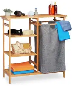 עיצוב חדר הרחצה