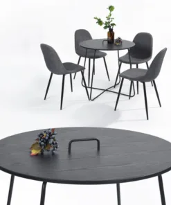 פינת אוכל 4 מקומות