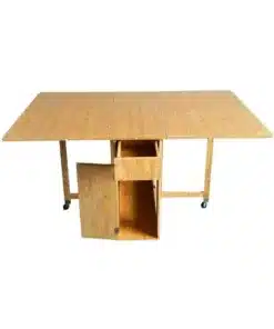 פינת אוכל לחללים קטנים