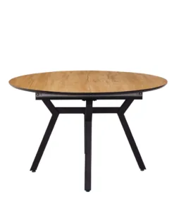 פינת אוכל מעוצבת