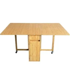 פינת אוכל מתקפלת