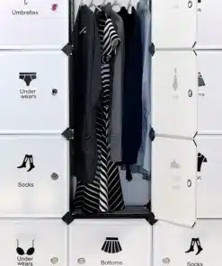 פתרון אחסון