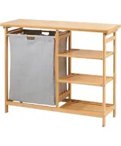 פתרונות אחסון לאמבטיה