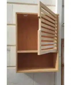 פתרונות אחסון לאמבטיה