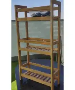 פתרונות אחסון לבית