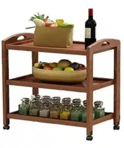 פתרונות אחסון למטבח