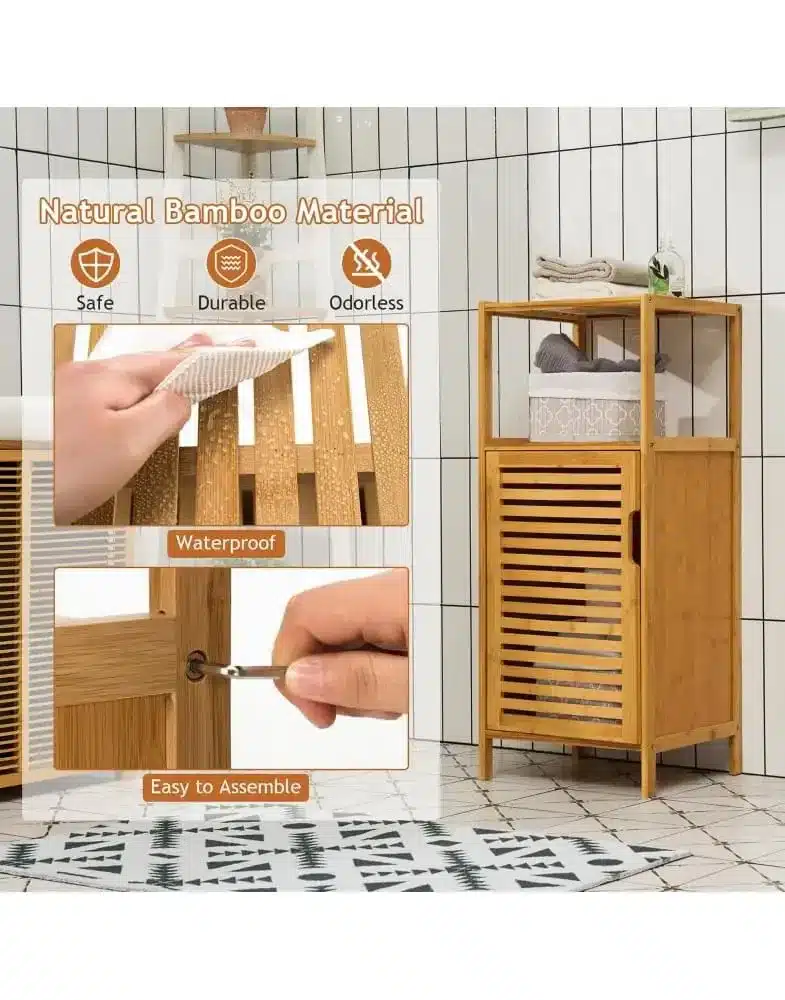 פתרונות-אחסון_6-1jpg - ארון אחסון מבמבוק טבעי - ארונות סטייל מאסטר רהיטים - רהיטים איכותיים לבית ולמשרד פתרונות אחסון