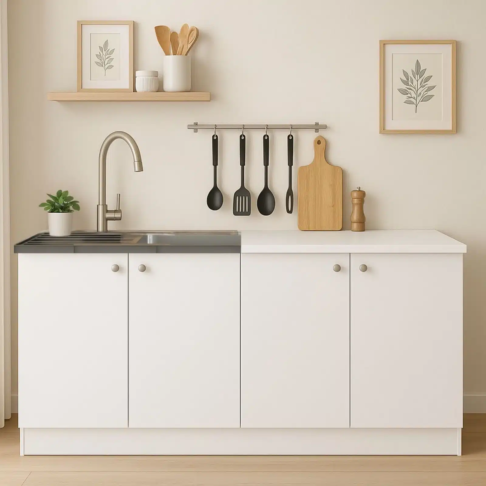 _3-1jpg - מטבחון קומפקטי עם כיור נירוסטה 160 - ארונות סטייל מאסטר רהיטים - רהיטים איכותיים לבית ולמשרד מטבחון קומפקטי