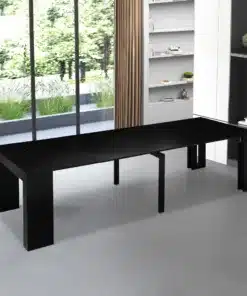 קונסולה לשולחן אוכל