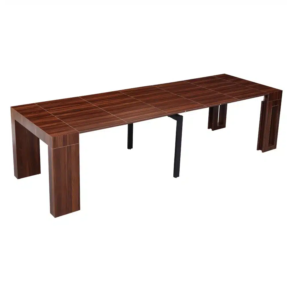 קונסולה-לשולחן-אוכל_4-4jpg - קונסולה נפתחת לשולחן אוכל 3 מטר - קונסולת פינת אוכל נפתחת סטייל מאסטר רהיטים - רהיטים איכותיים לבית ולמשרד קונסולה לשולחן אוכל