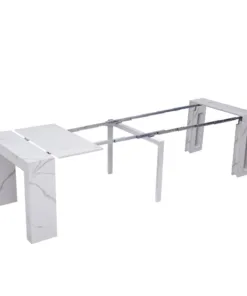 קונסולה לשולחן אוכל