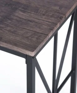 קונסולה מעוצבת