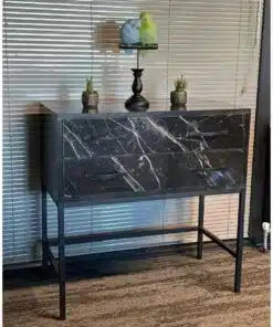 קונסולה מעוצבת