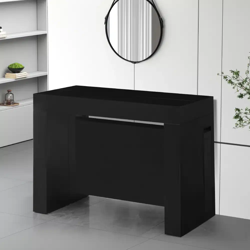 קונסולה-נפתחת_1-19jpg - קונסולה נפתחת לשולחן אוכל 3 מטר - קונסולת פינת אוכל נפתחת סטייל מאסטר רהיטים - רהיטים איכותיים לבית ולמשרד קונסולה נפתחת