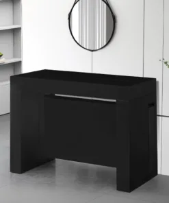 קונסולה נפתחת