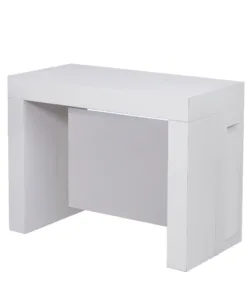 קונסולה נפתחת