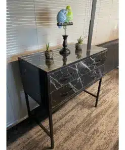 קונסולת כניסה יוקרתית